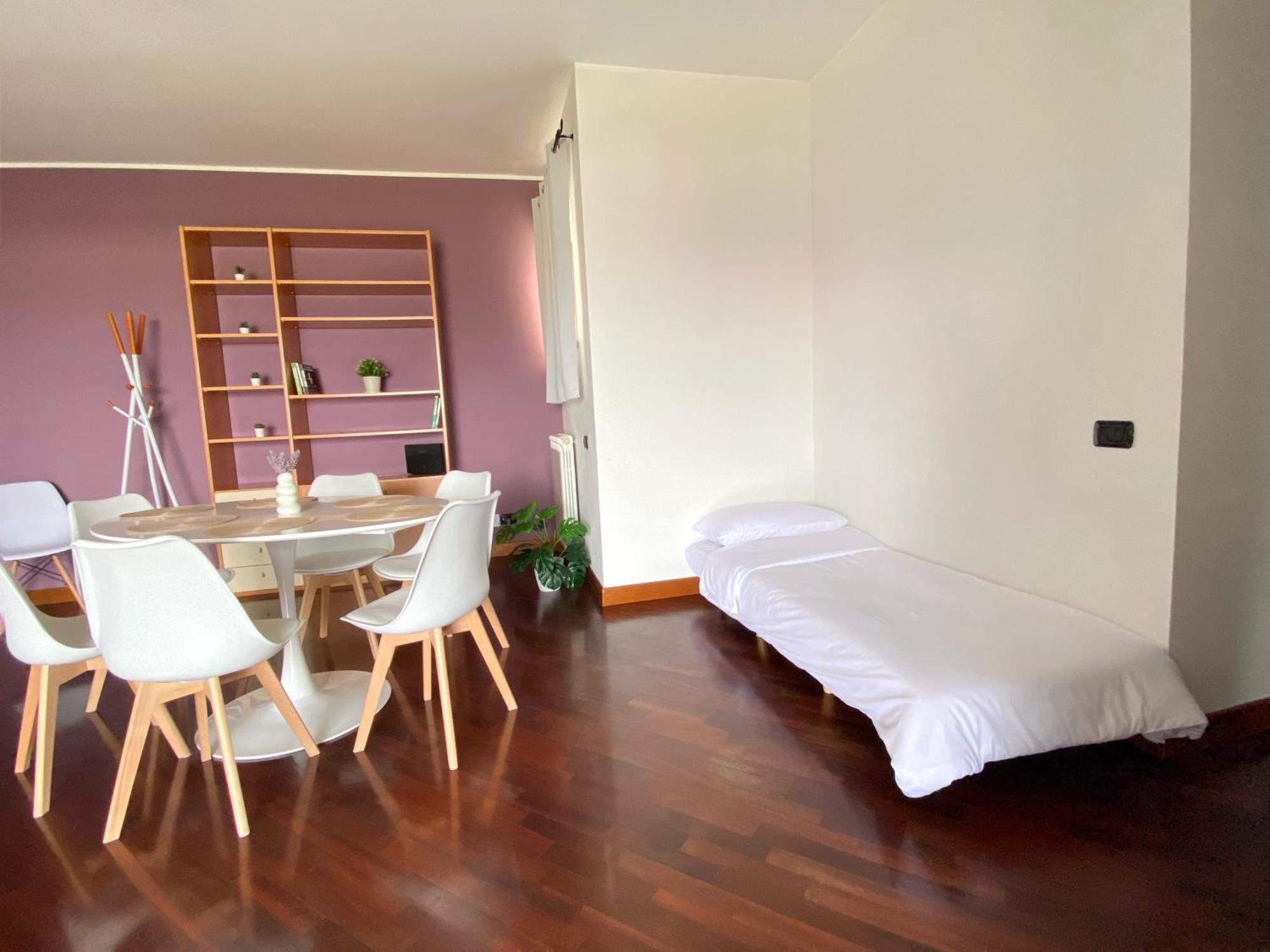 Sunset Escape Apartment - Panoramic Terrace Fiumicino Esterno foto