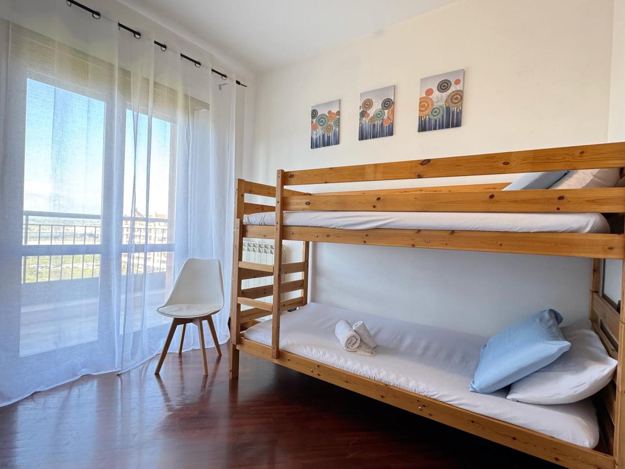 Sunset Escape Apartment - Panoramic Terrace Fiumicino Esterno foto