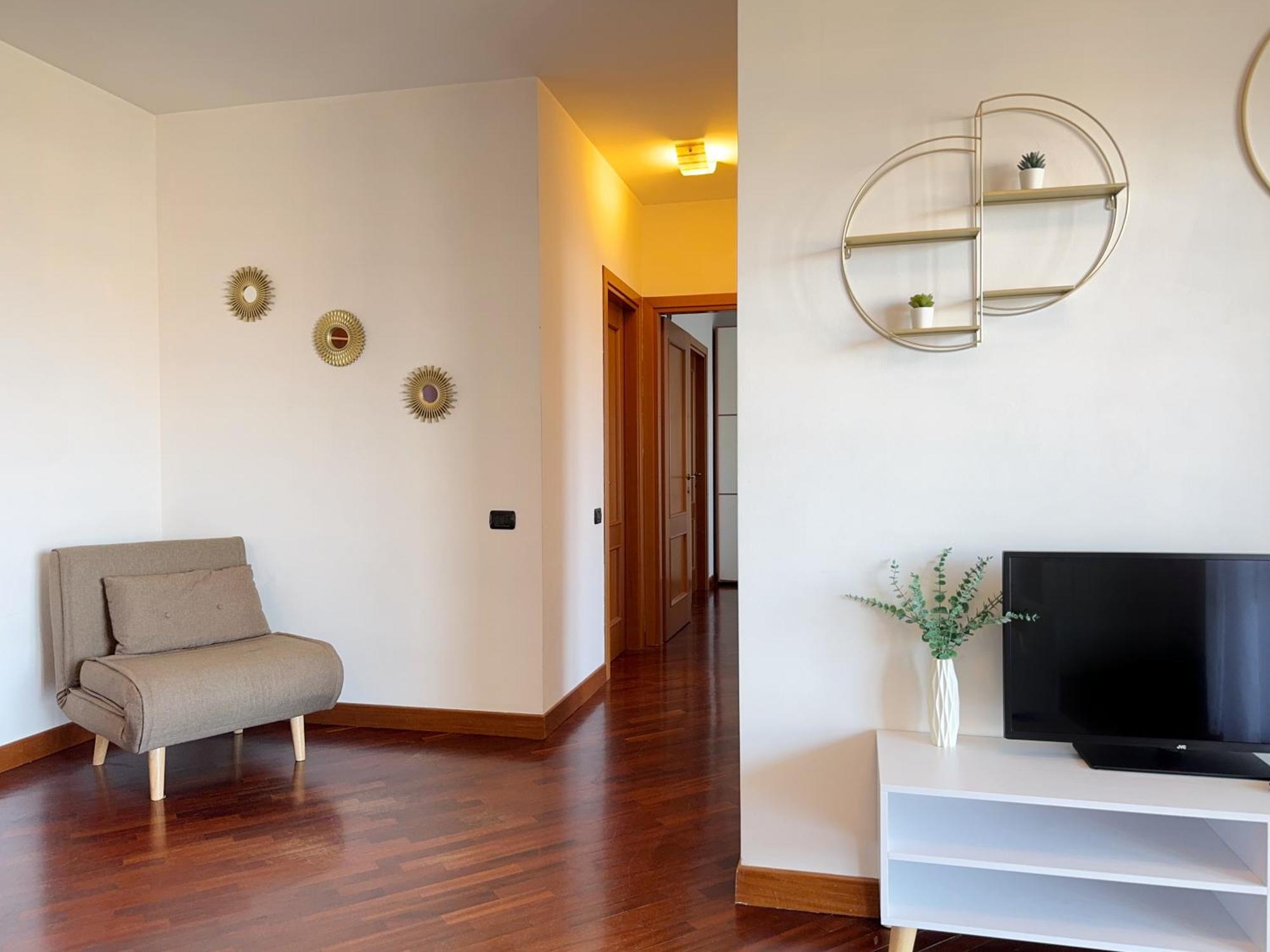 Sunset Escape Apartment - Panoramic Terrace Fiumicino Esterno foto